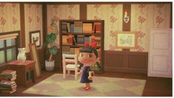 Recrean una famosa escena de Nicky, la aprendiz de Bruja de Studio Ghibli en Animal Crossing: New Horizons