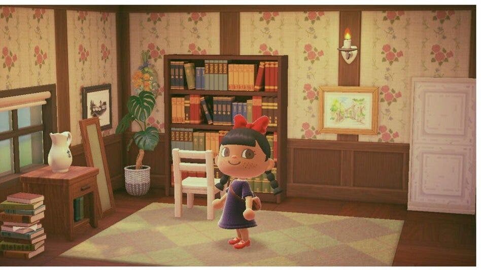 Recrean una famosa escena de Nicky, la aprendiz de Bruja de Studio Ghibli en Animal Crossing: New Horizons