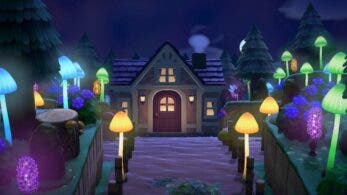 Galería: Jugador de Animal Crossing: New Horizons recrea Pueblo Plié de Pokémon Espada y Escudo en su isla