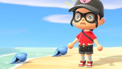 Todas las recetas de caracolas estivales y materiales necesarios en Animal Crossing: New Horizons