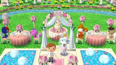 Las galletas de Alderia y Lupe regresan a Animal Crossing: Pocket Camp