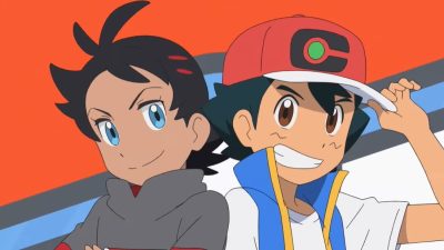 Los seguidores del anime Viajes Pokémon quedan impactados por la épica captura del capítulo de hoy: esta es la escena
