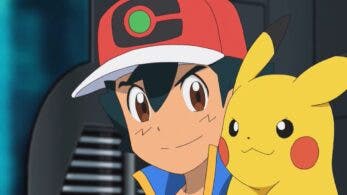 10 momentos en los que Ash prefirió no atrapar un Pokémon