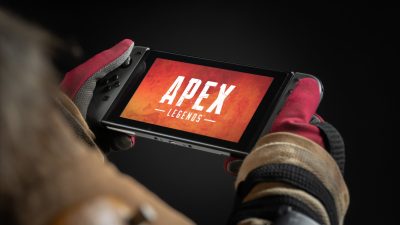 EA planea lanzar 7 juegos para Nintendo Switch en los próximos 12 meses