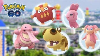 Pokémon GO confirma nuevo evento para Taiwán