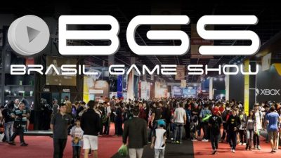 La Brasil Game Show 2020 es cancelada a causa del coronavirus