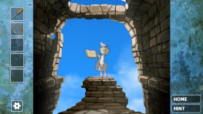 El juego de aventuras Tetra llegará a Nintendo Switch el 18 de junio en Japón