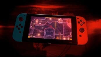 Devolver Digital anuncia Carrion para Nintendo Switch: disponible este verano