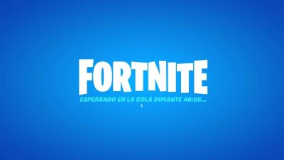 El evento en directo de hoy en Fortnite desespera a numerosos jugadores