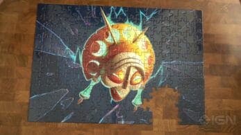 Activision está mandando este puzle a la prensa: todo apunta a un nuevo anuncio de Crash Bandicoot