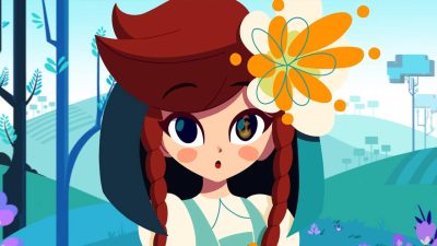 Rebajan temporalmente Cris Tales en la eShop americana de Nintendo Switch