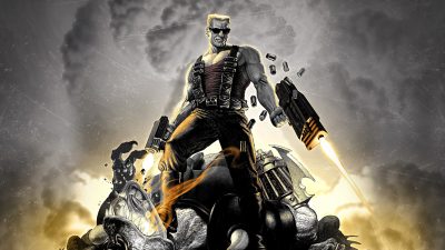 Nuevo listado de Duke Nukem 3D: 20th Anniversary World Tour lo confirma prácticamente para Nintendo Switch