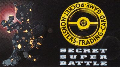 Épica carta Pokémon con holograma de 1999 sale a subasta