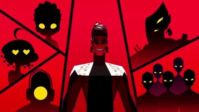 No Straight Roads estrena nuevo tráiler japonés