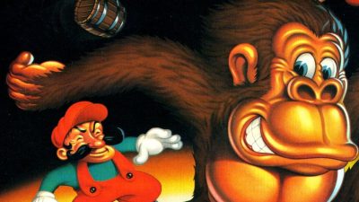 Se registra un nuevo récord mundial de Donkey Kong