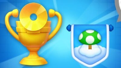 Dr. Mario World avanza la llegada de la temporada 3 con Rey Roco y más