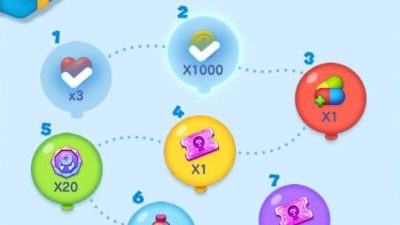 Dr. Mario World: Nuevo set de bonificaciones de inicio de sesión diarias y error detectado