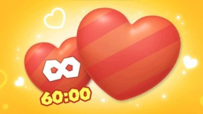 Dr. Mario World lanza una nueva oferta de corazones en la tienda