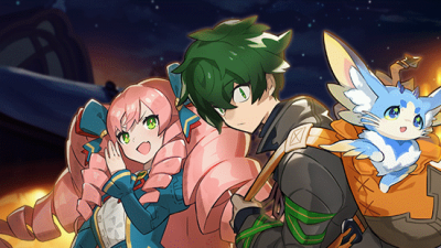 Dragalia Lost estrena el Facility Event: Rhythmic Resolutions, Ayaha & Otoha’s Wrath y más