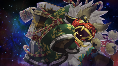 Shishimai llega a las Astral Raids de Dragalia Lost