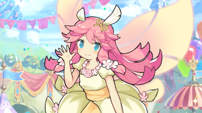 Dragalia Lost avanza la llegada de la actualización 1.23.0