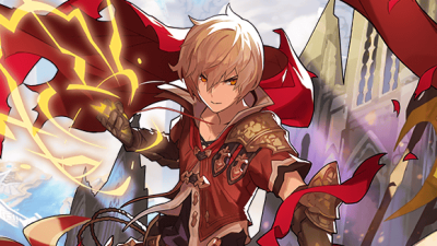 Dragalia Lost recibe el Summon Showcase: Light Focus y más novedades