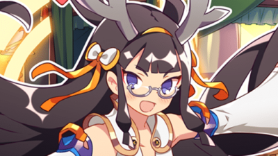Dragalia Lost estrena nuevo capítulo del manga y se detecta un error