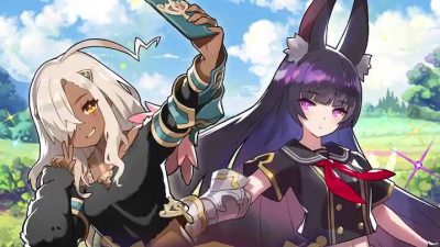 Dragalia Lost avanza la llegada del evento Nadine and Linnea’s United Front