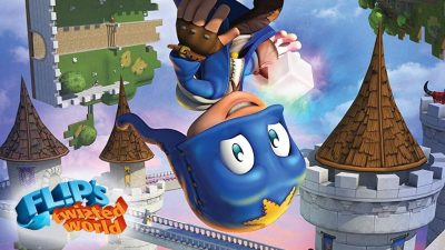Zigurrat Interactive adquiere varias IP de Majesco, entre las que se encuentran BloodeRayne y Flip’s Twisted World
