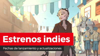 Estrenos indies: Grimshade