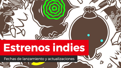 Estrenos indies: Muse Dash, Old School Musical, Ponpu, tinyBuild Games, Tower of Goetia y Warborn