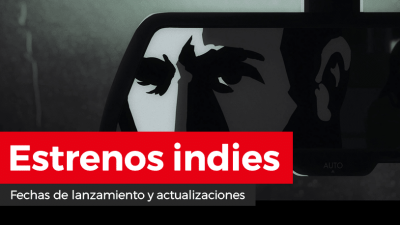 Estrenos indies: CastleStorm II, Graceful Explosion Machine, KORG Gadget, Night Call, Urban Trial Tricky, Warhammer 40,000: Mechanicus y muchos más