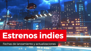Estrenos indies: Bounty Battle, Cloudpunk, Firefighters: Airport Heroes y R-Type Final 2