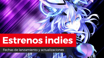 Estrenos indies: Bloodstained: Ritual of the Night, M2 ShotTriggers X Toaplan y Megadimension Neptunia VII