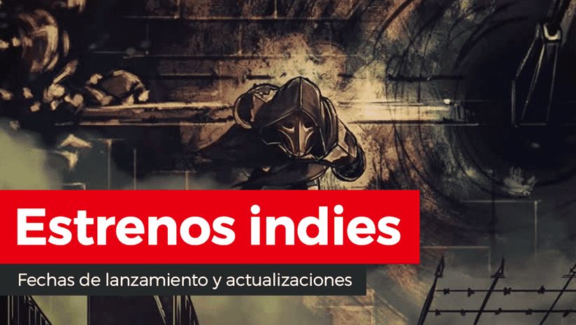 Estrenos indies: Neon Abyss y SteamDolls: Order of Chaos