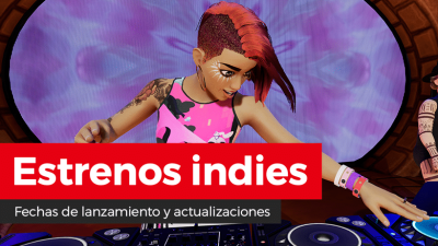 Estrenos indies: Fuser