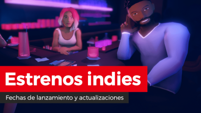 Estrenos indies: Chapeau, Coffee Talk, Conan Chop Chop, Tomoyo After y We Should Talk
