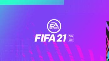 EA anuncia FIFA 21 Legacy Edition para Nintendo Switch