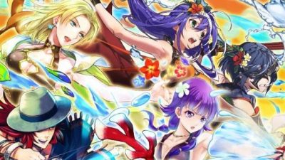 Fire Emblem Heroes recibe La Tormenta+: Pareo estival y una nueva sección en la web