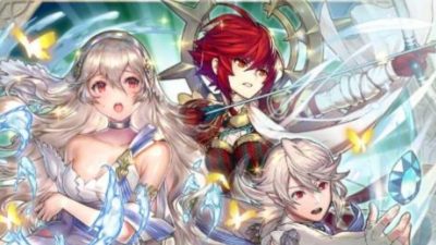 Fire Emblem Heroes recibe los eventos de preferencia Héroes con Lazo y Regreso semanal 13