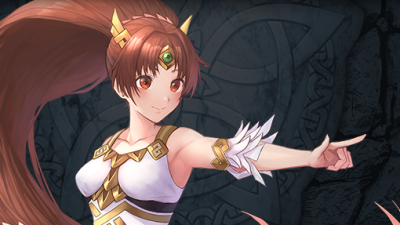 Fire Emblem Heroes recibe a Linde: Maga de luz como unidad resplandeciente y más