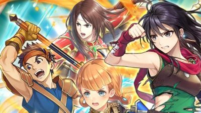 Fire Emblem Heroes avanza la llegada del Torneo de votos: Complejo paterno y más