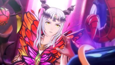 Fire Emblem Heroes se actualiza con la segunda mitad del libro IV y numerosas novedades más