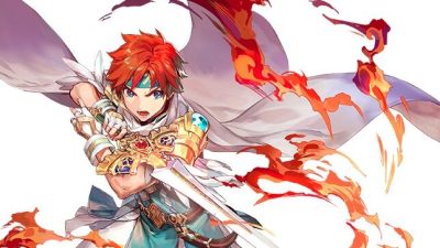 Fire Emblem Heroes recibe a Roy: Joven León como héroe resplandeciente, eventos de preferencia y más