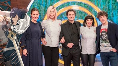 Música de Fire Emblem se cuela en el último programa de Master Chef España