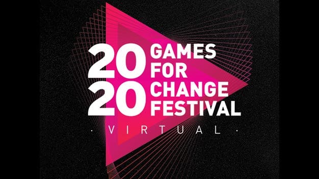 Revelados los finalistas de los Games For Change Awards 2020