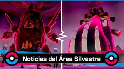 Cómo solucionar el error de las nuevas incursiones que crashea Pokémon Espada y Escudo