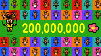 Jugadores del juego gratuito de Nintendo Jump Rope Challenge han logrado realizar 200 millones de saltos en solo 3 días