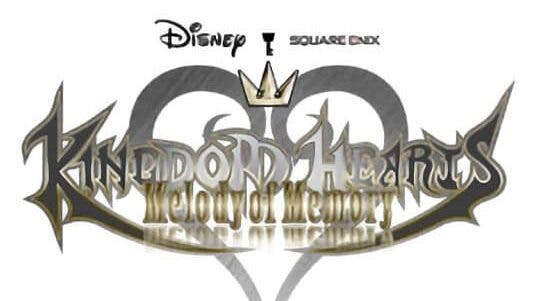 Sale a la luz el logo de Kingdom Hearts: Melody of Memory junto a lo que parece ser una referencia a Nintendo Switch