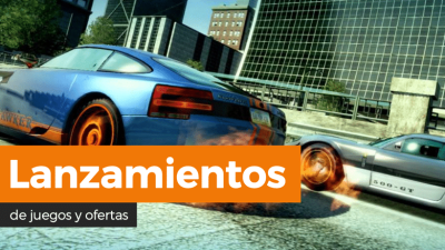 Lanzamientos de juegos y ofertas de la semana en la eShop de Nintendo (18/6/20, Europa y América)